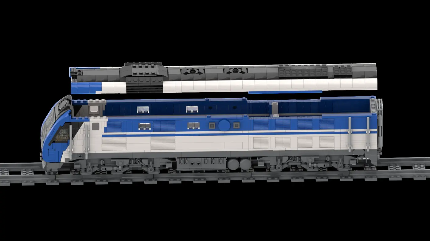 DF11G-4